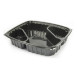 OPS Rectangular Hot Containers